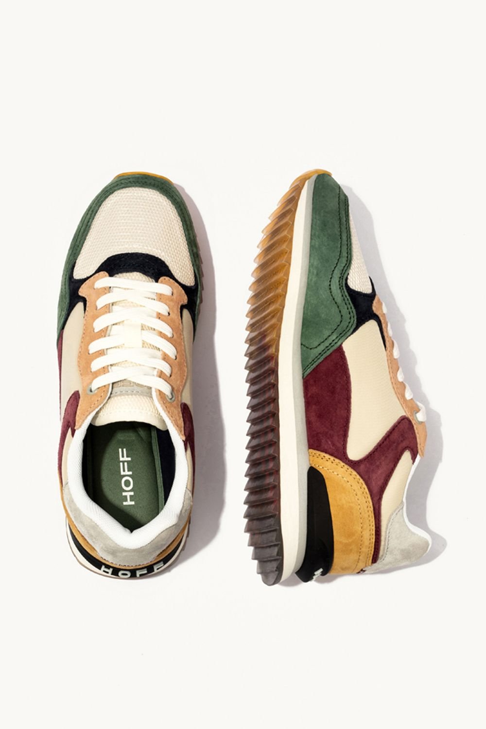 Hoff Hoff Women's Montreal City Multi - 2