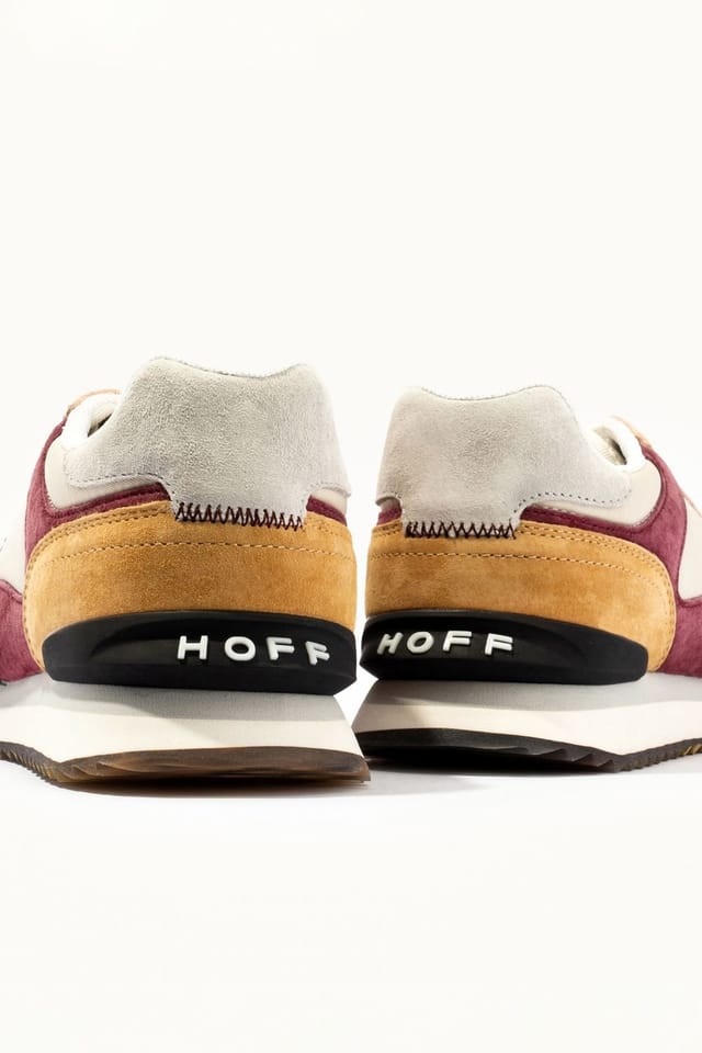 Hoff Hoff Women's Montreal City Multi - 2