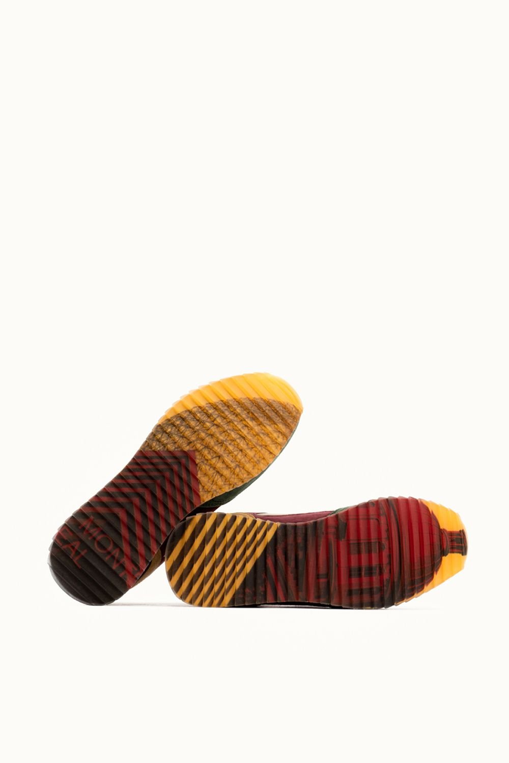 Hoff Hoff Women's Montreal City Multi - 4