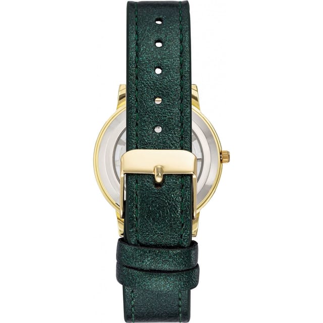 Juicy Couture Juicy Couture Women's JC1214GPGN 36mm Quartz Watch in Green - 2