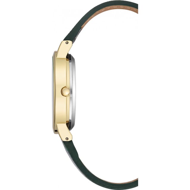 Juicy Couture Juicy Couture Women's JC1214GPGN 36mm Quartz Watch in Green - 3