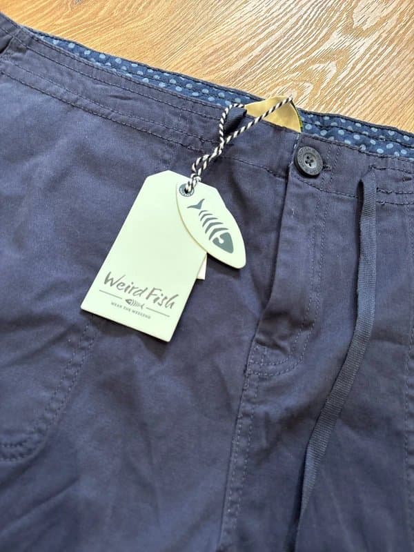 Fishbone Women's shorts