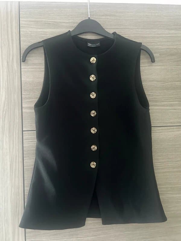 ASOS Design ASOS design black top