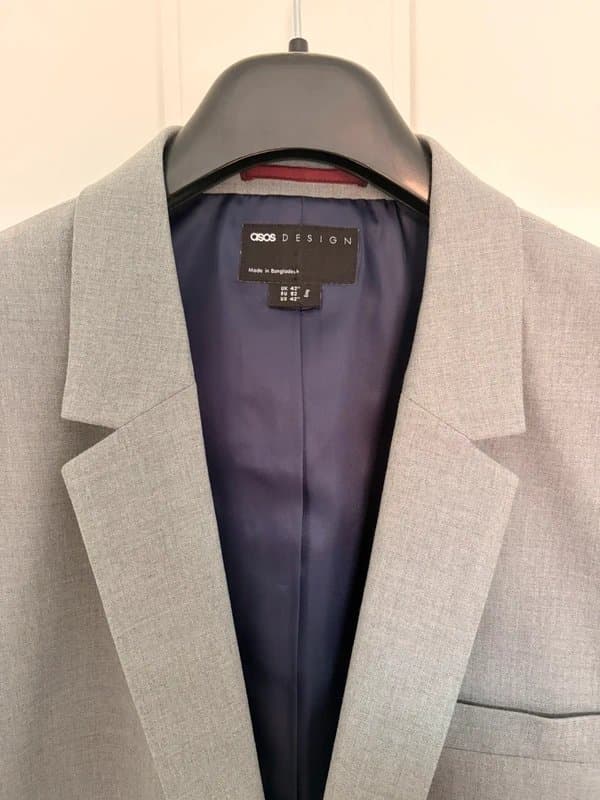 ASOS Design ASOS Suit Jacket