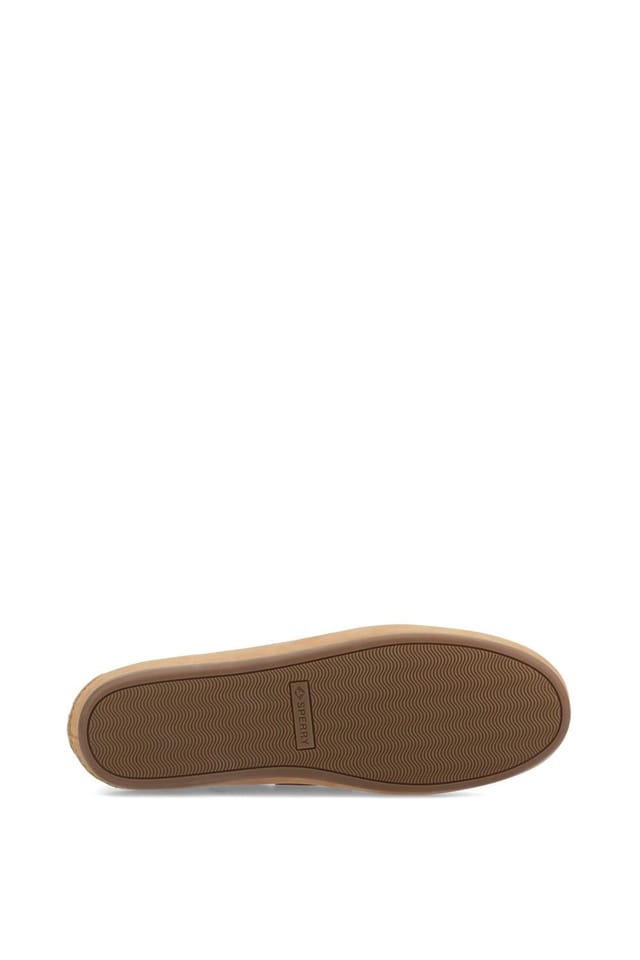 Sperry Sperry Men's Slimboat Boat Shoe in Tan - 3