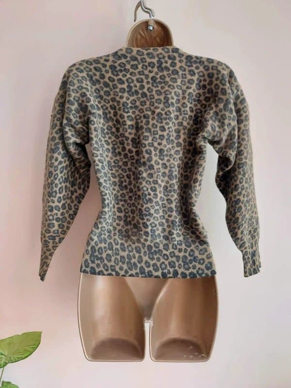 Vintage Dressing Vintage Sweater/Jumper 8/10