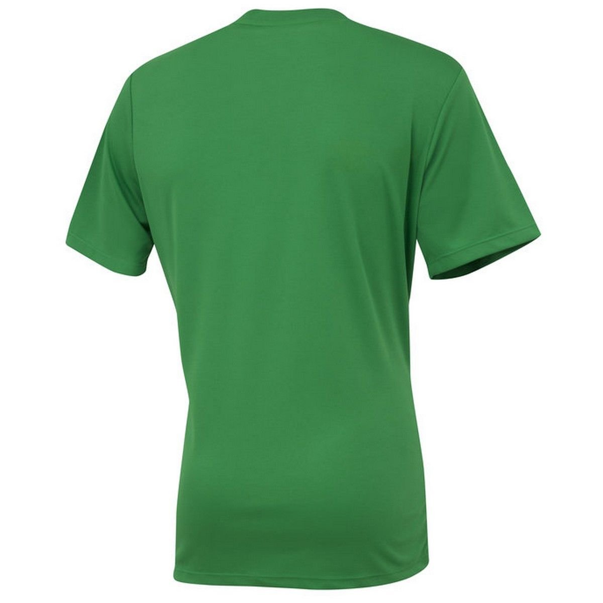 Umbro Umbro Men's Club Short-Sleeved Jersey in Emerald - 2
