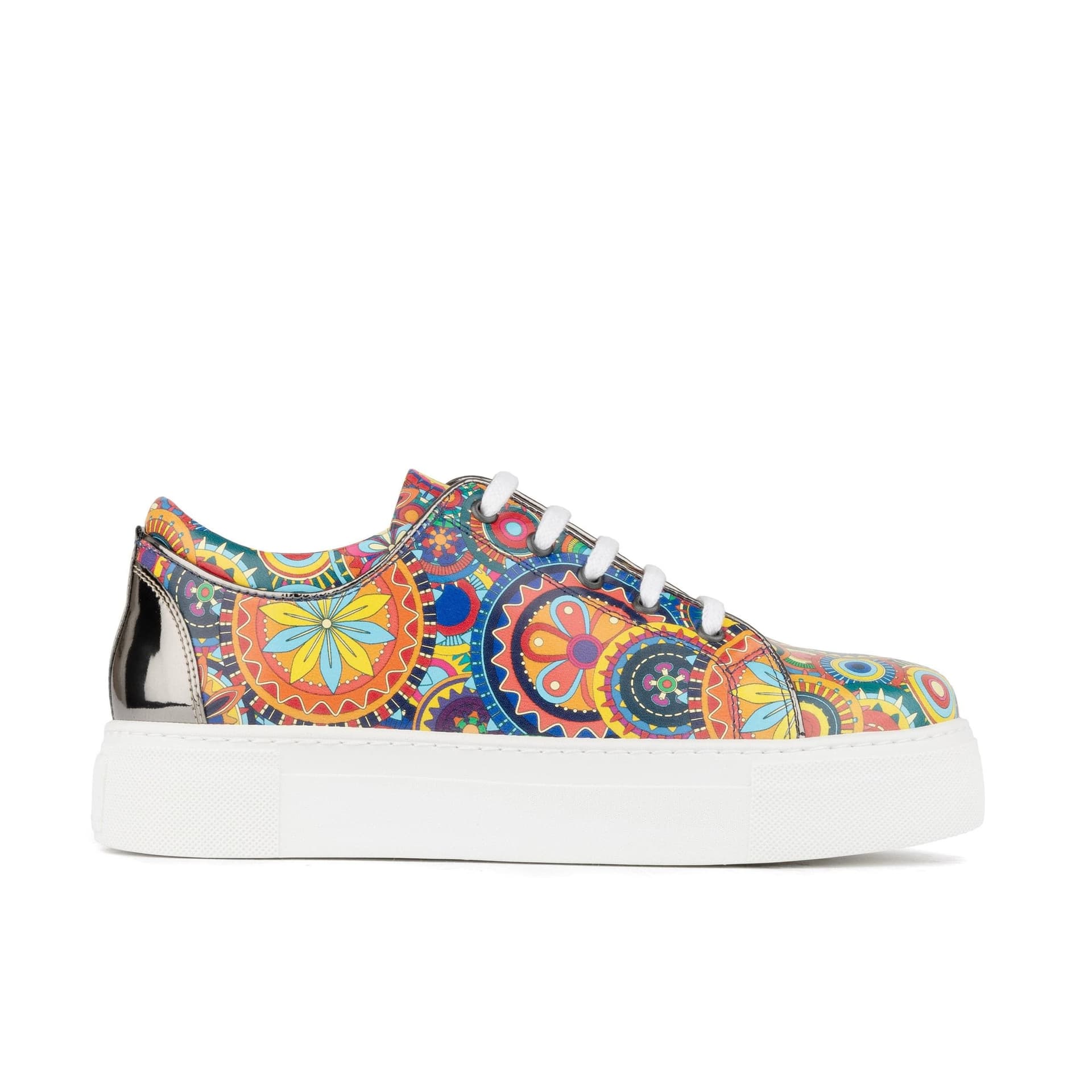 Embassy London Embassy London Women's Camila - Signature Print