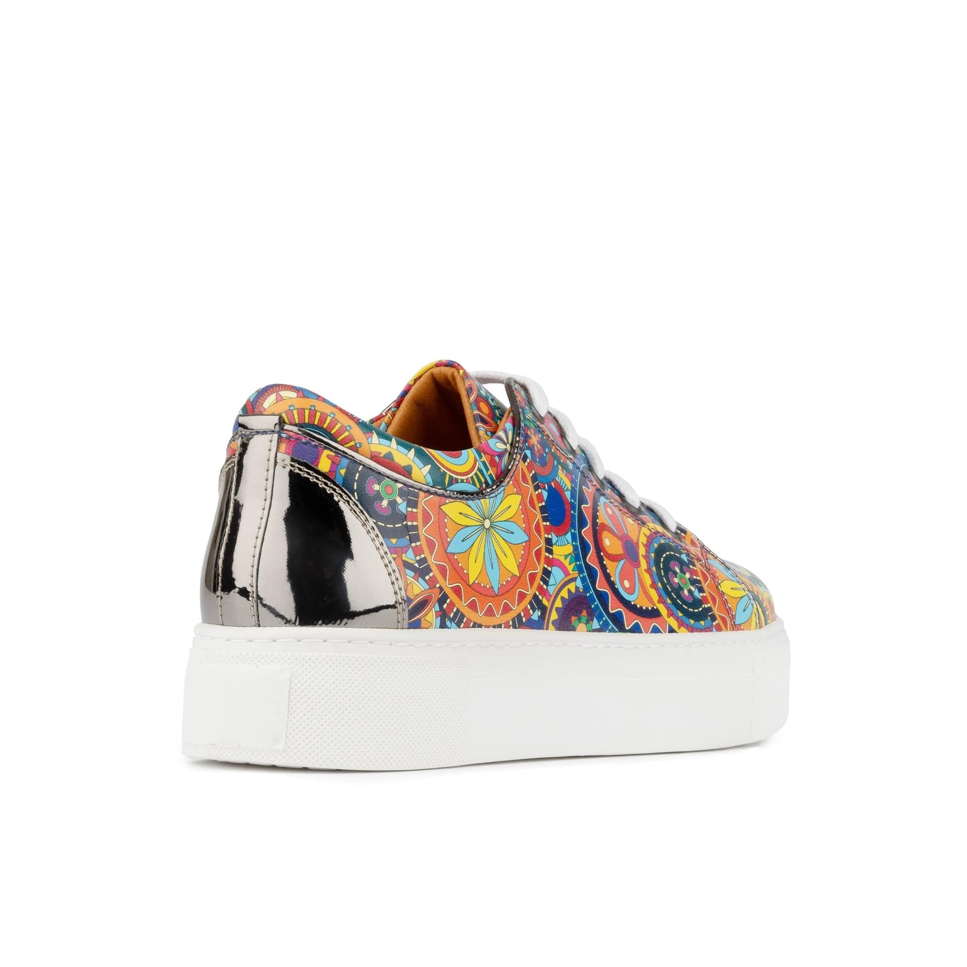 Embassy London Embassy London Women's Camila - Signature Print - 4