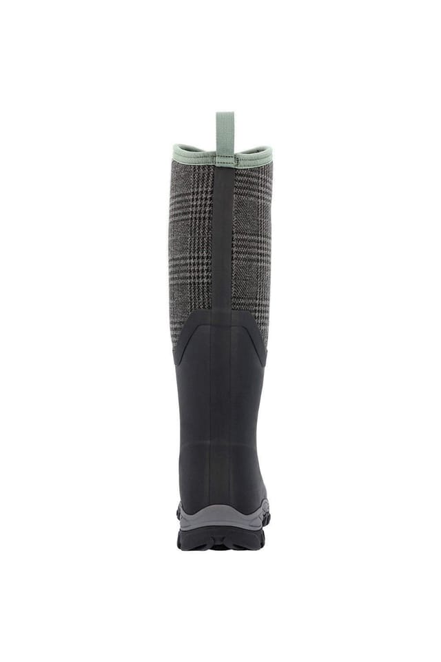 Muck Boots Muck Boots Women's Arctic Sport II Tall Wellingtons in Black - 3