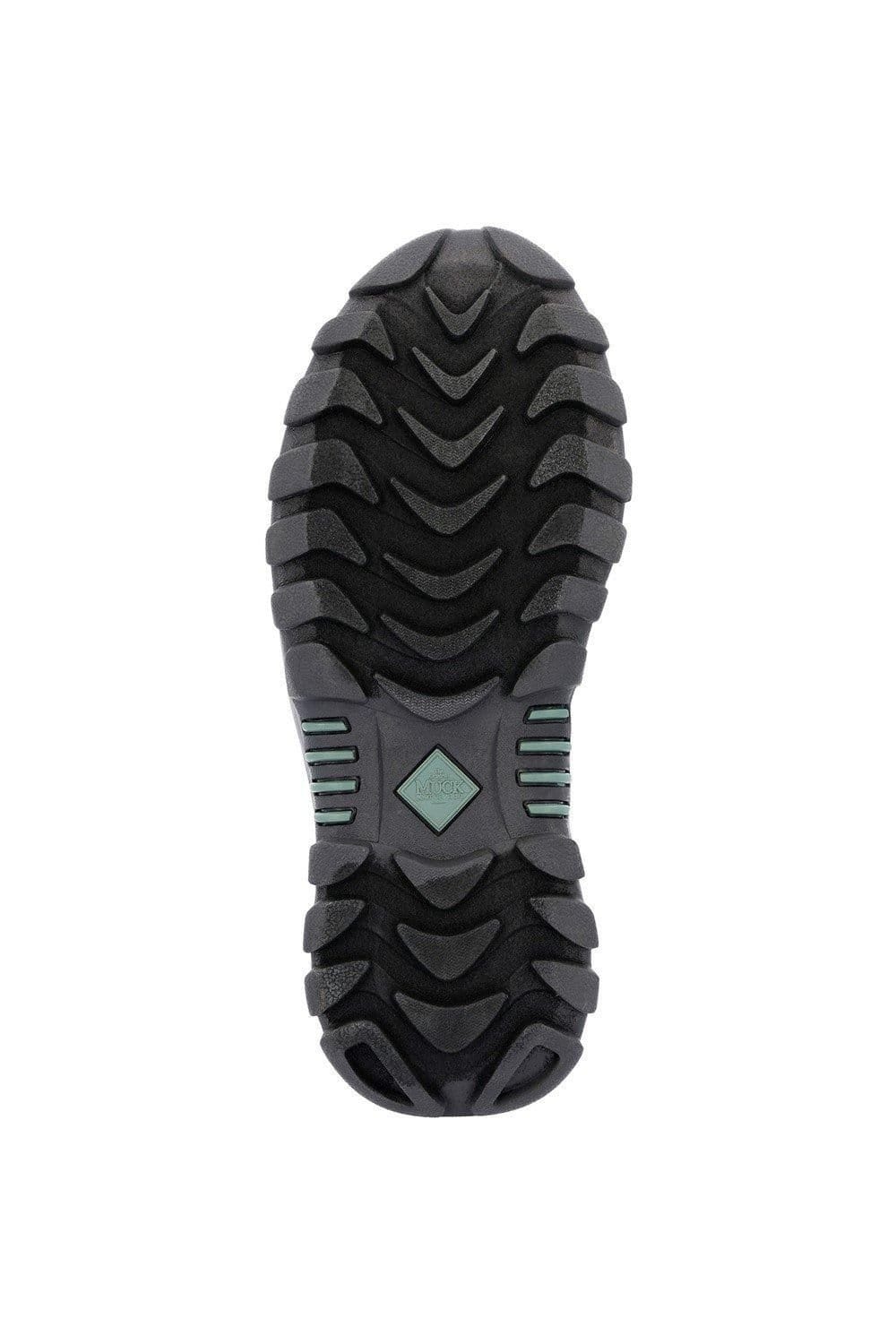 Muck Boots Muck Boots Women's Arctic Sport II Tall Wellingtons in Black - 4