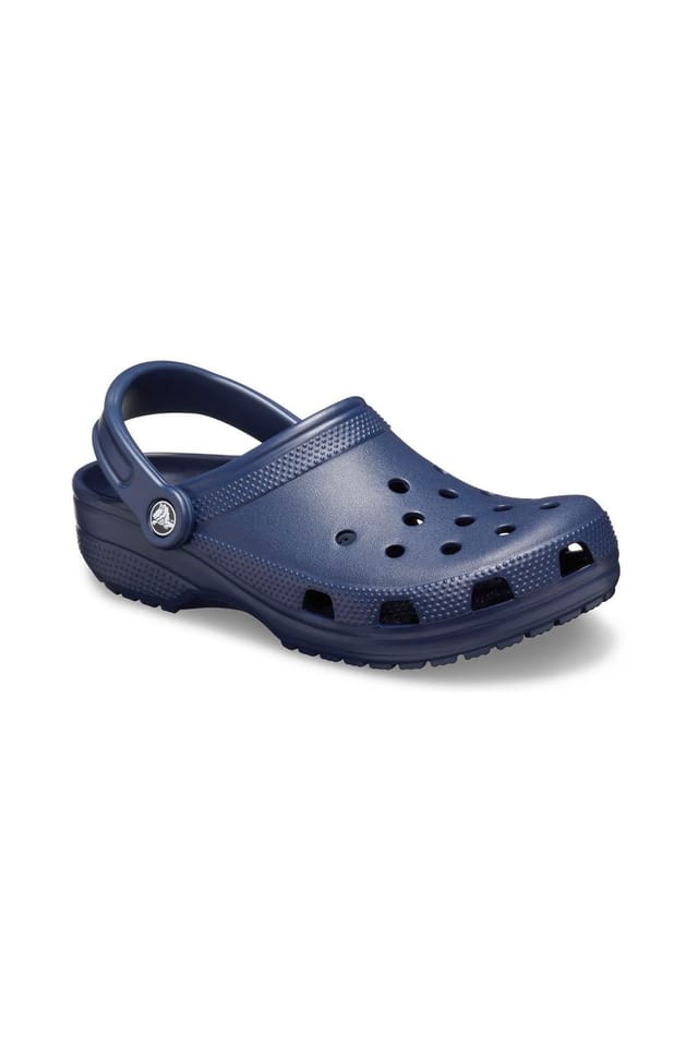 Debenhams Debenhams Men's Classic Clog Navy - 2