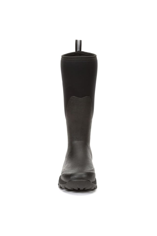 Muck Boots Muck Boots Men's 'Outpost' Wellington Boots in Black - 3