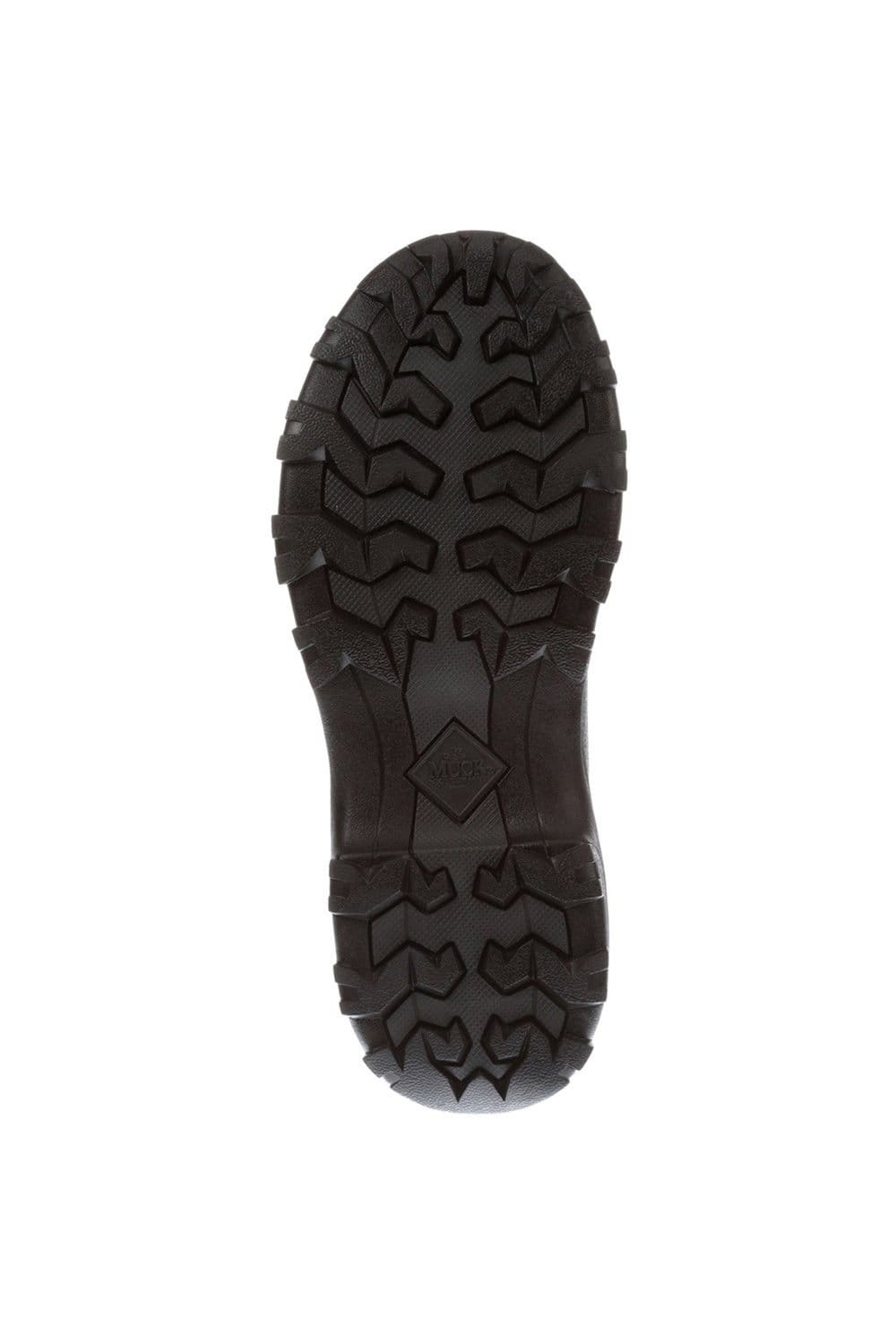 Muck Boots Muck Boots Men's 'Outpost' Wellington Boots in Black - 4