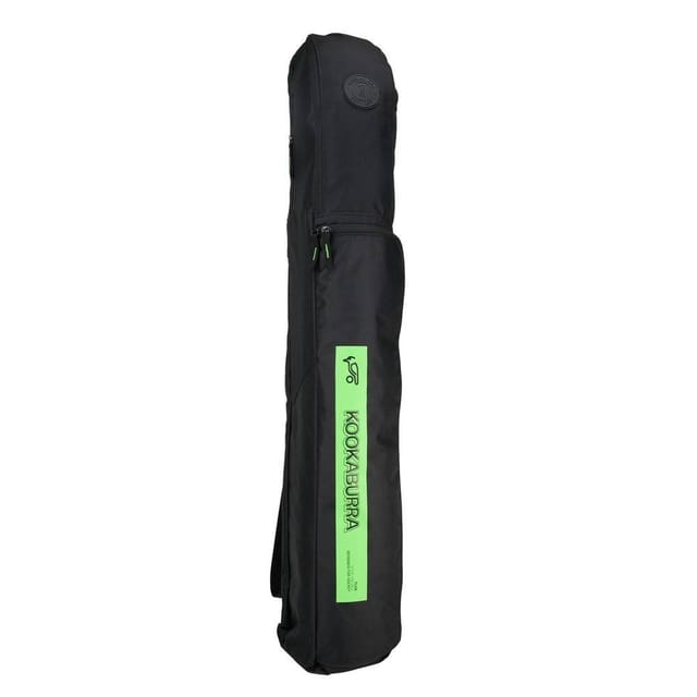 Kookaburra Kookaburra Men's Flux Hockey Stick Bag in Black - 2