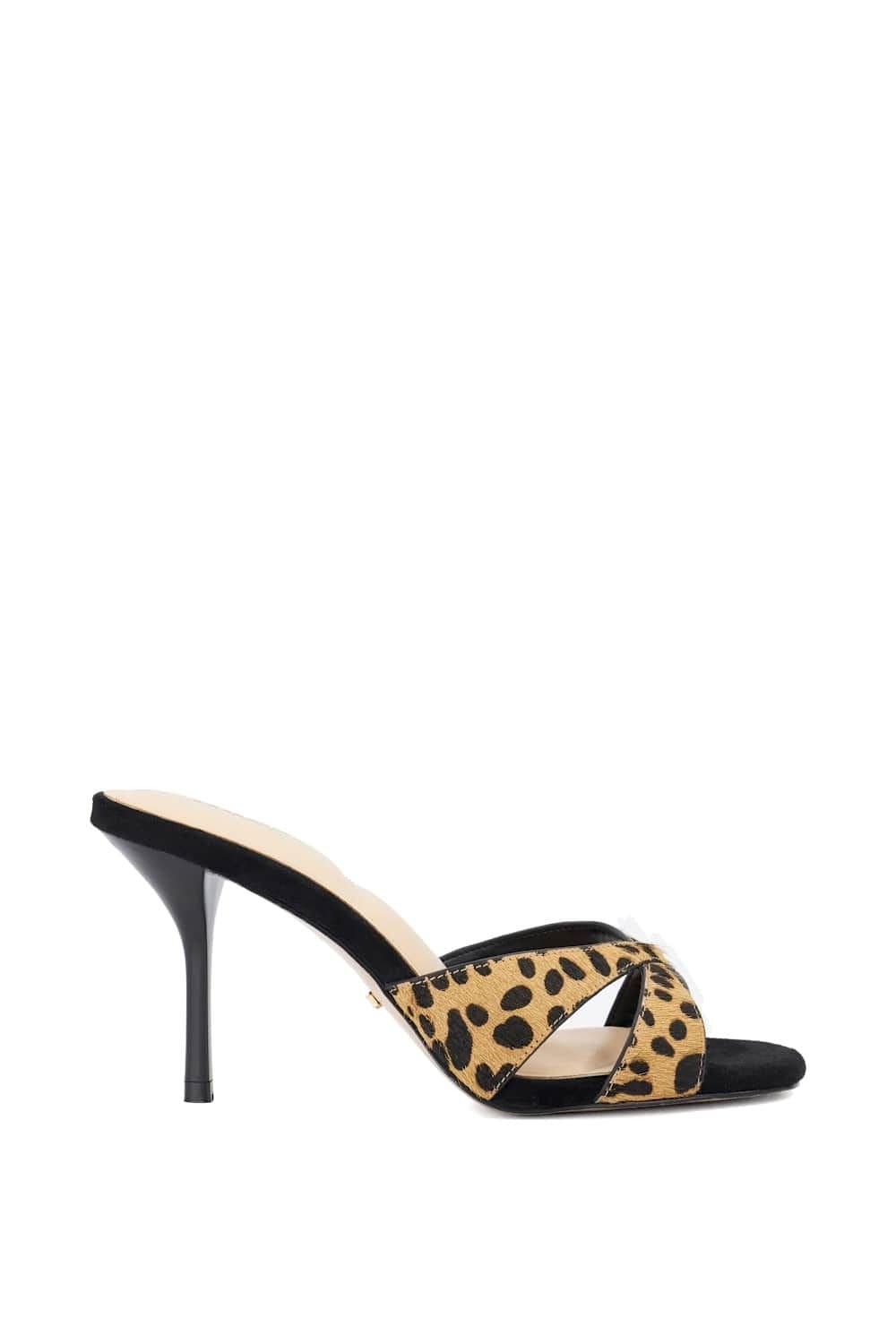 Dune London Dune London Women's 'Mavina' Leather Sandals
