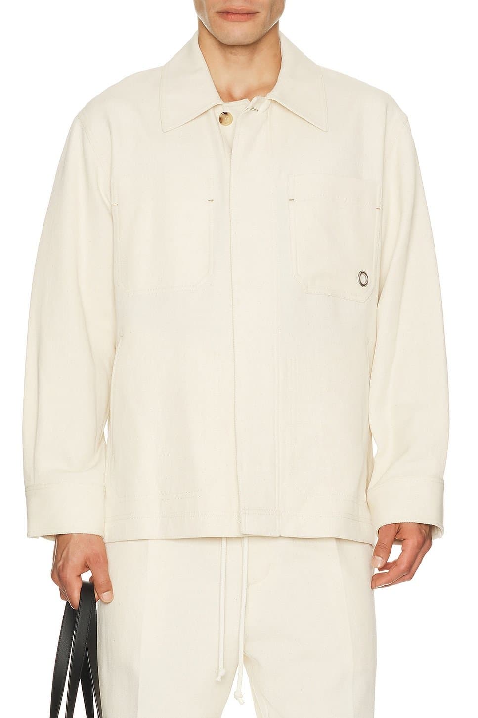 revolve Sailor Overshirt