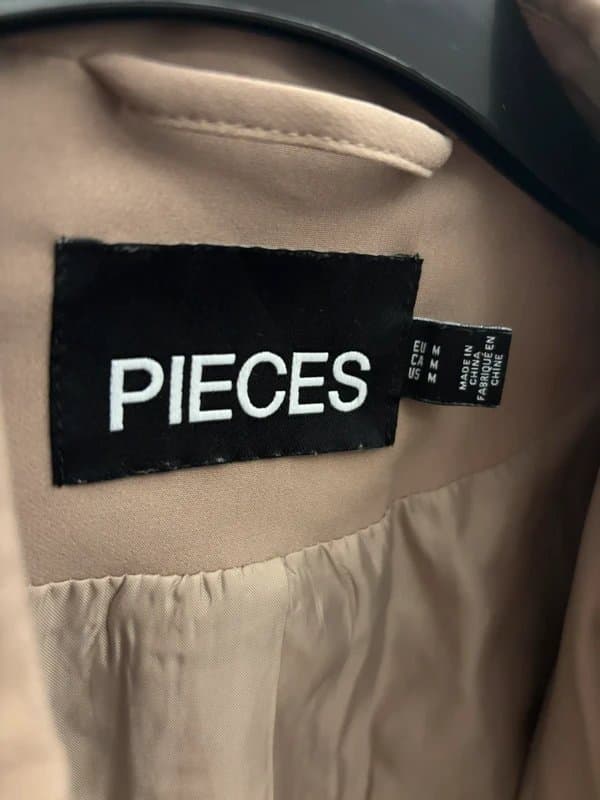 ASOS Beige blazer