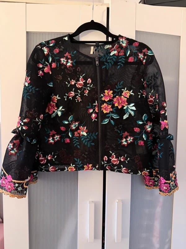 Topshop Topshop jacket