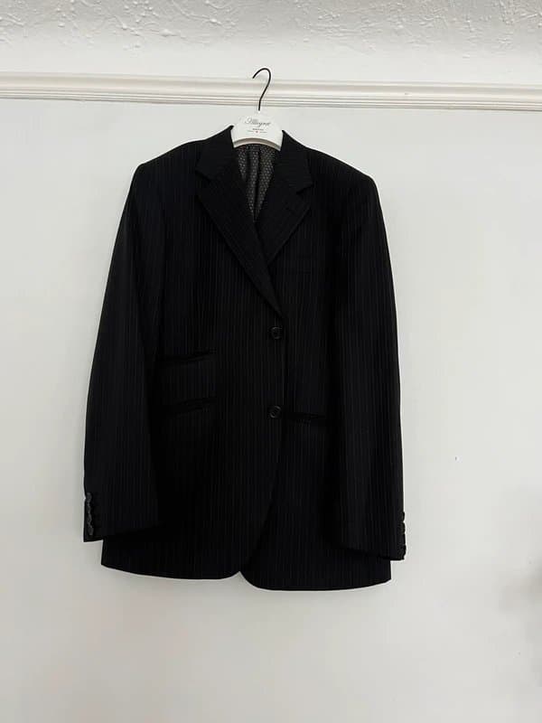 No Label Men’s non-Branded Blazer size XS-S