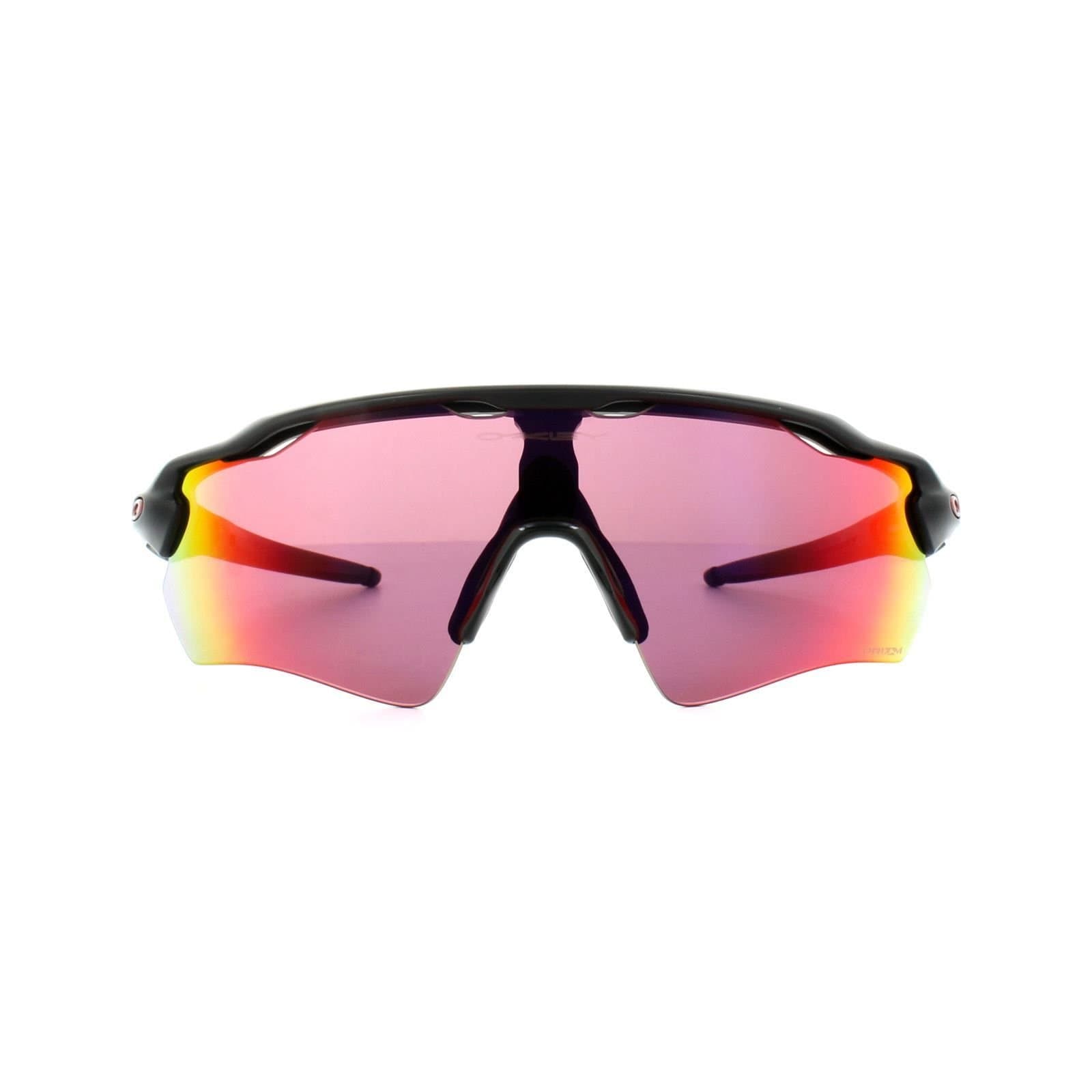 Oakley Oakley Men's Wrap Matt Black Prizm Road Radar EV Path Sunglasses