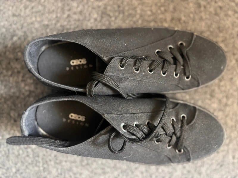 ASOS Asos shoes