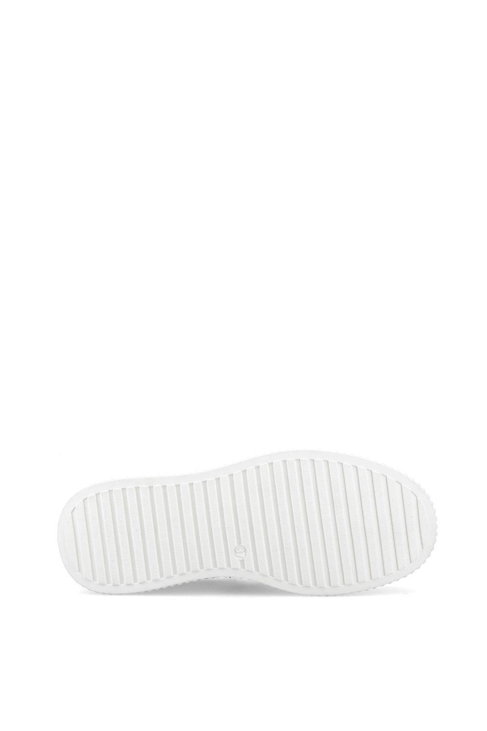 Hush Puppies Hush Puppies Women's Holly Sneaker in Rose - 3