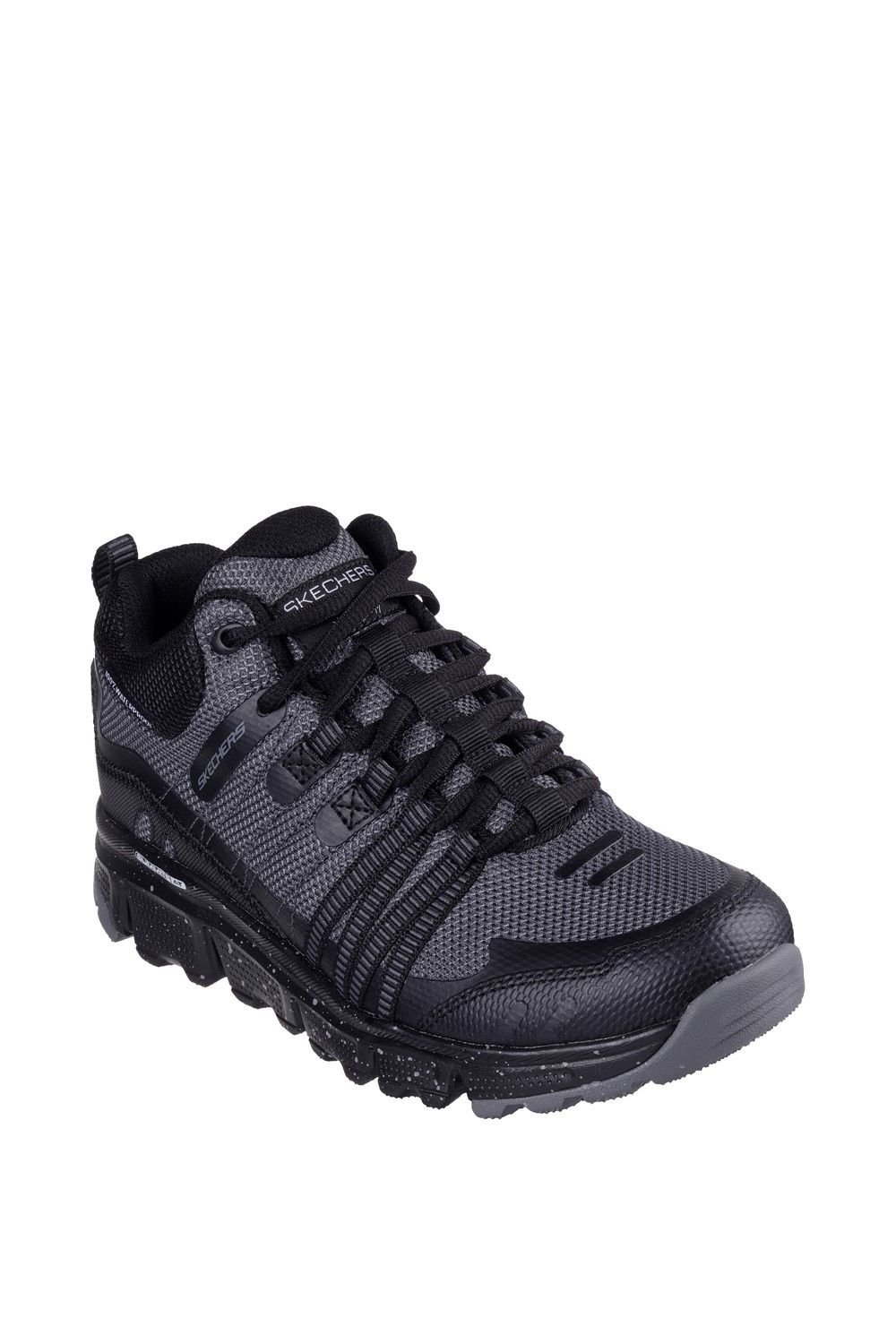 Skechers Skechers Women's Summits At Wynnwood Hiking Shoes in Charcoal - 2