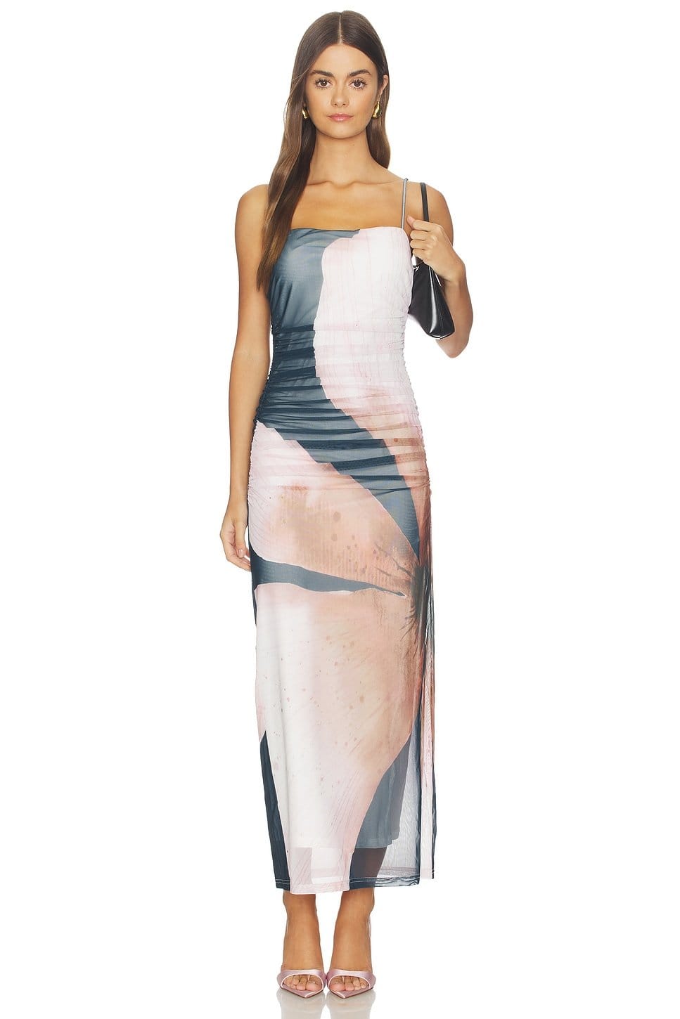 revolve Verona Dress - 1