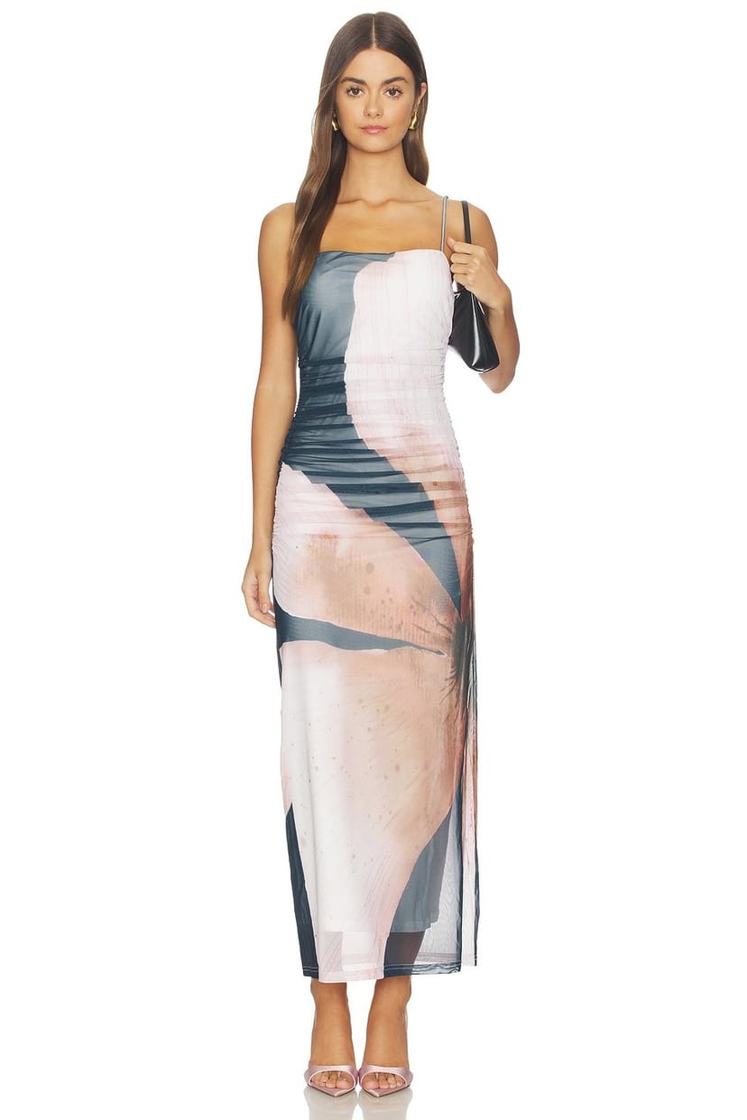 revolve Verona Dress - 1