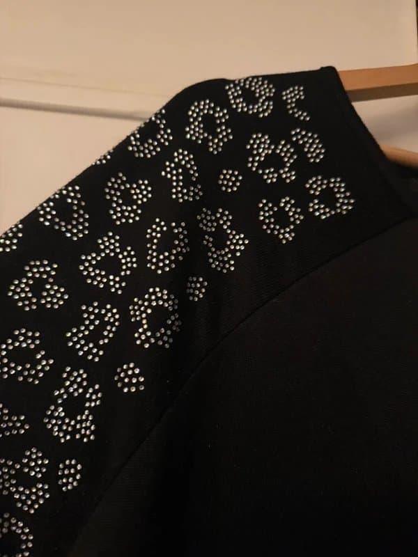 New Look New Look Curve size 20 top