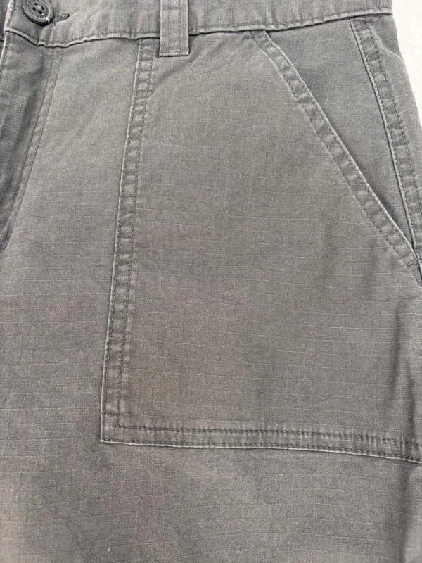 Eddie Bauer Casual Eddie Bauer Jogger Pants Streetwear Gray Women's 8