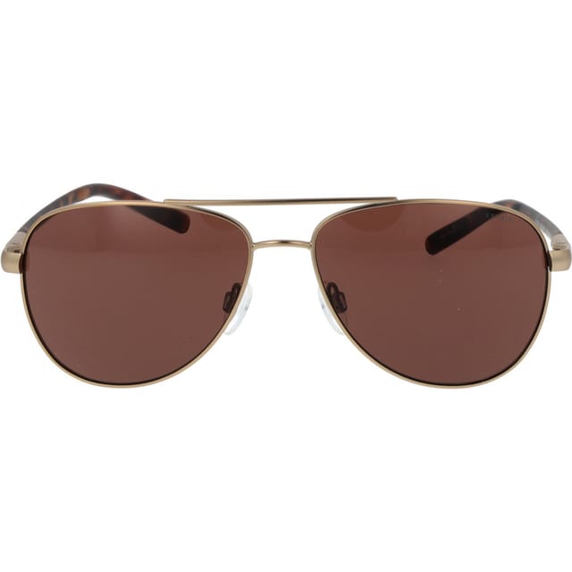 Esprit Esprit Men's ET17924 59535 Aviator/Navigator Sunglasses in Bronze - 2