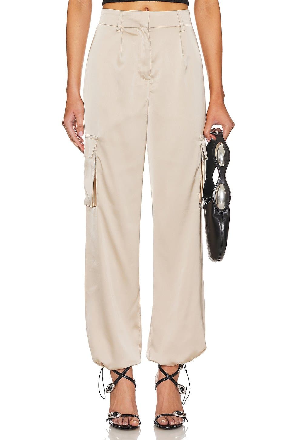 revolve Seleste Drawstring Jogger Pant