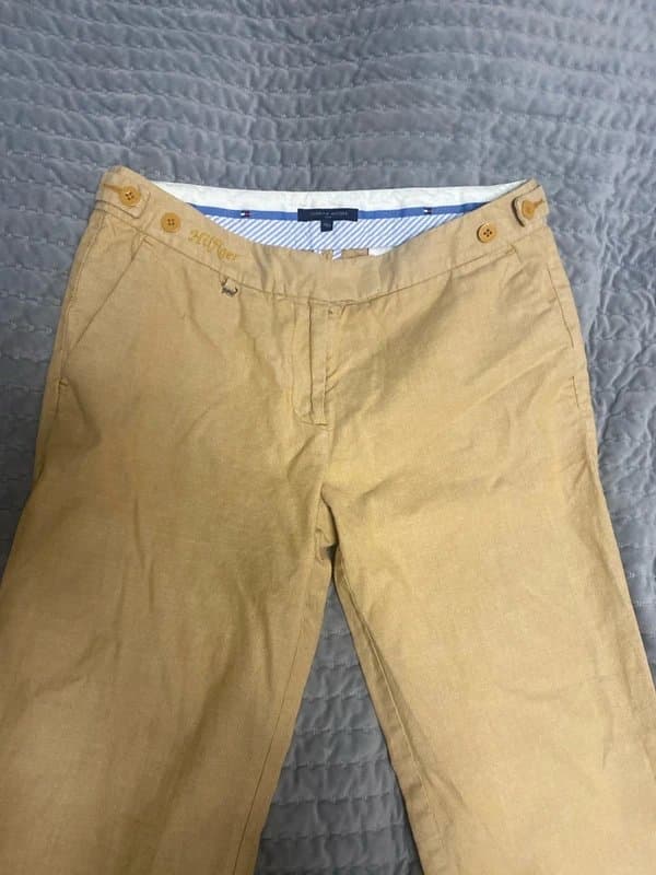 Tommy Hilfiger Tommy Hilfiger trousers