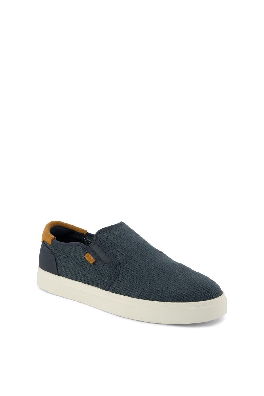TOMS TOMS Men's Baja 2.0 Trainer in Blue
