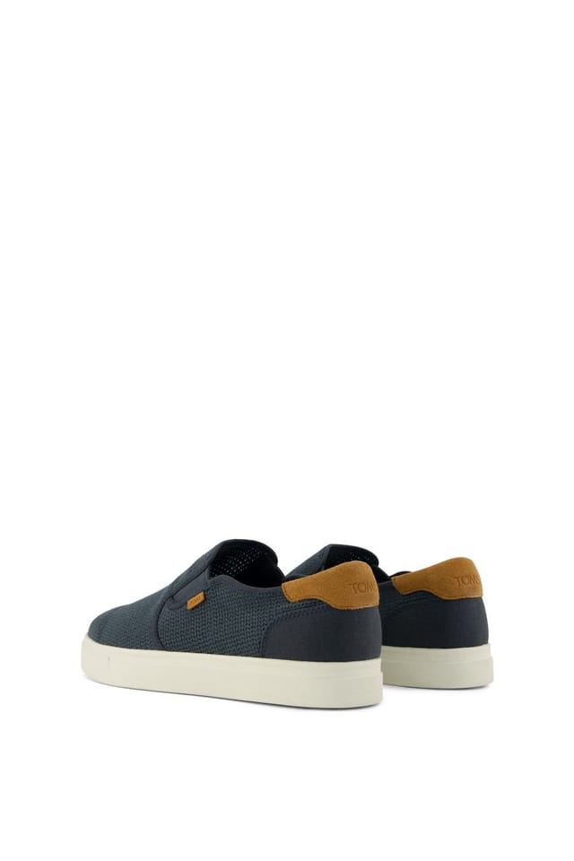 TOMS TOMS Men's Baja 2.0 Trainer in Blue - 2