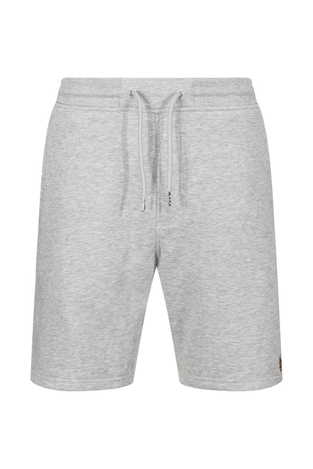 Luke 1977 Luke 1977 Men's Amsterdam 1000 Short in Mid Grey - 3