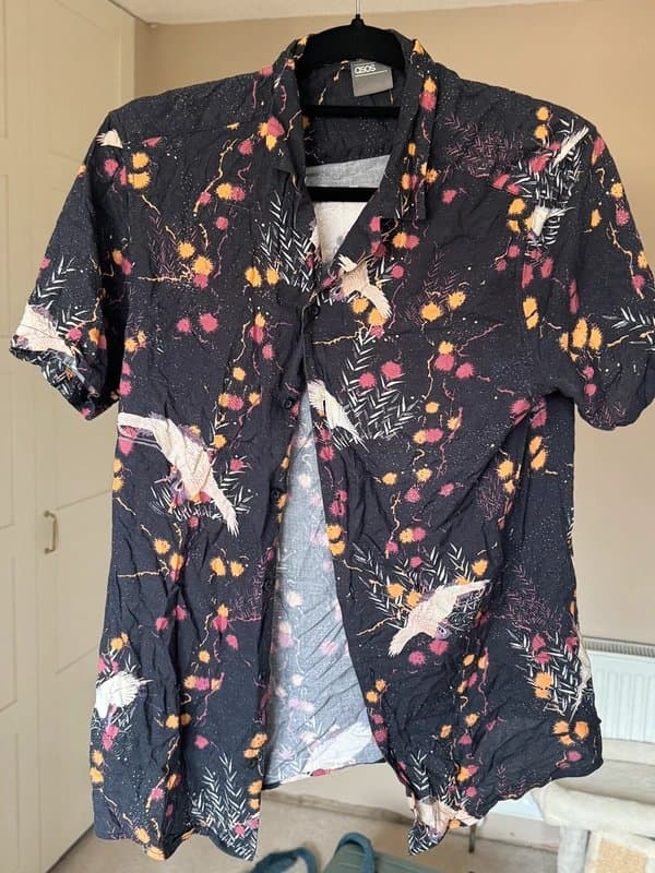 ASOS Asos shirt