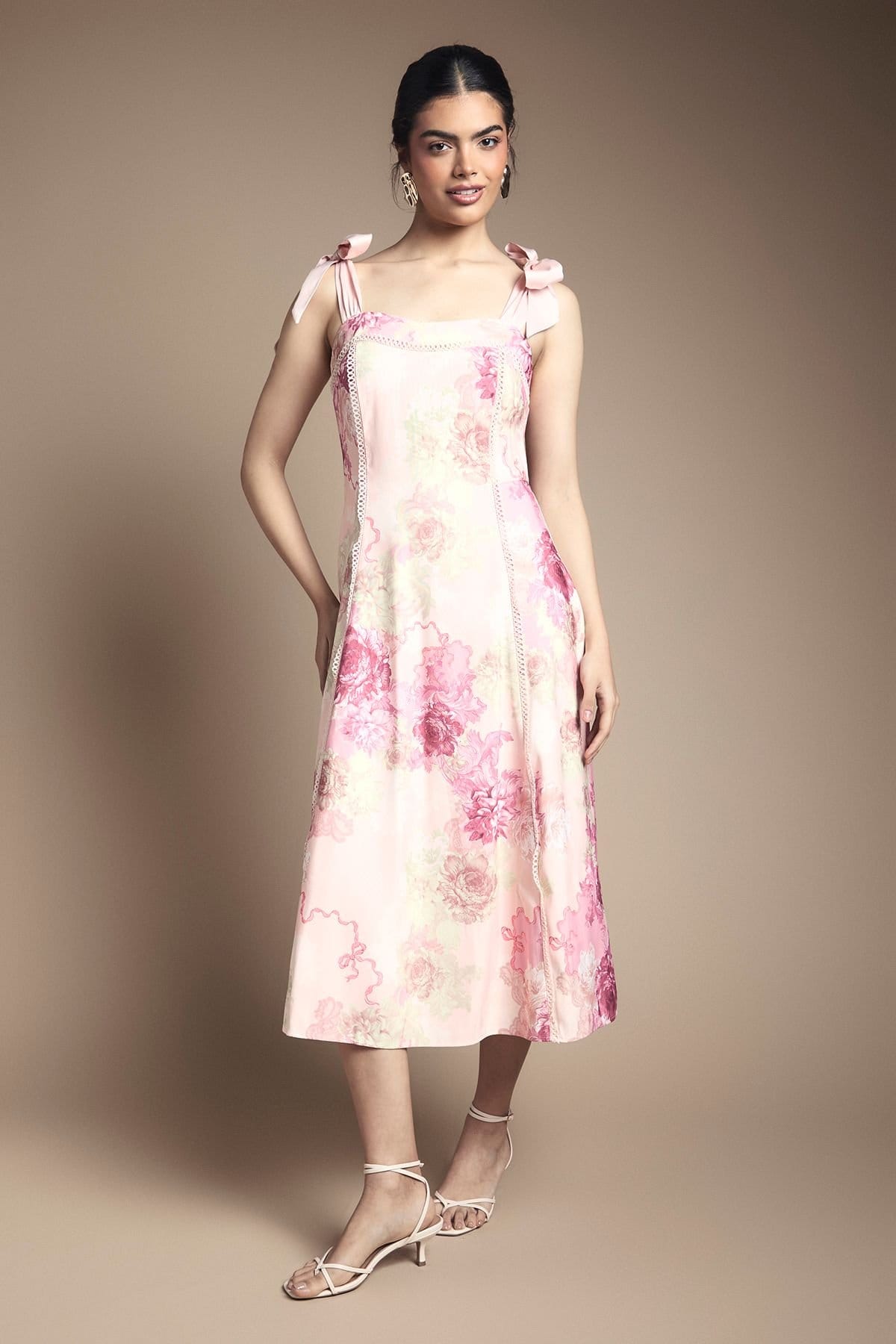 floral