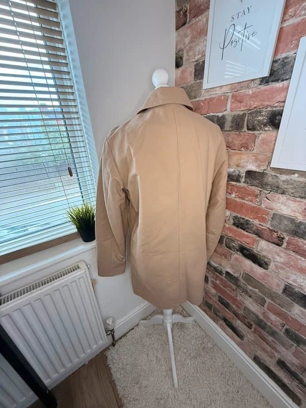 ASOS Men’s ASOS mac Size Small