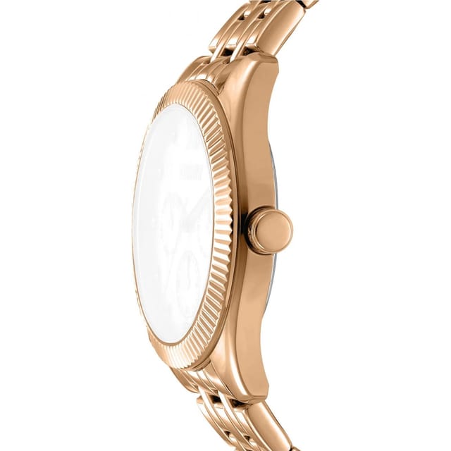 DKNY DKNY Women's DK1L128M0075 38mm Quartz Watch in Rose Gold - 2