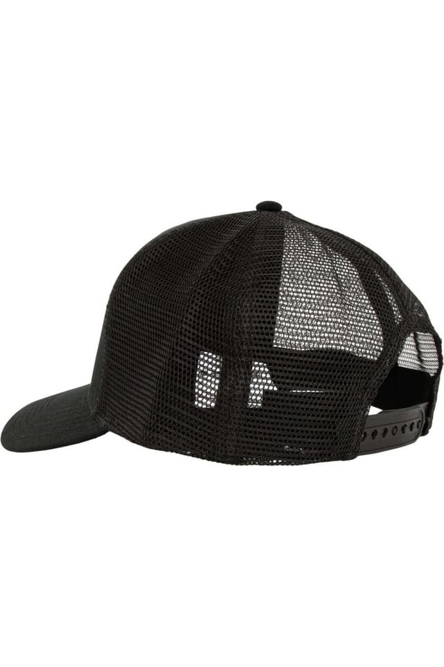Archive Design Studios Archive Design Studios Men's Trent Cap in Black - 2