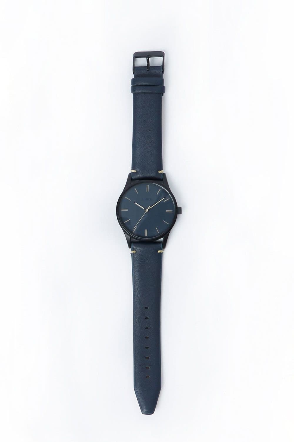 Luke 1977 Luke 1977 Men's Deca Watch in Navy