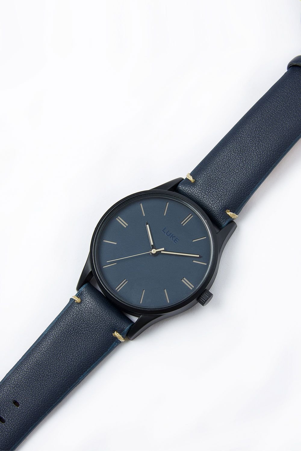 Luke 1977 Luke 1977 Men's Deca Watch in Navy - 2