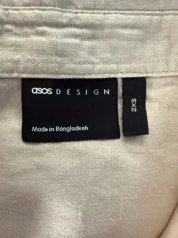 ASOS ASOS Design Shirt