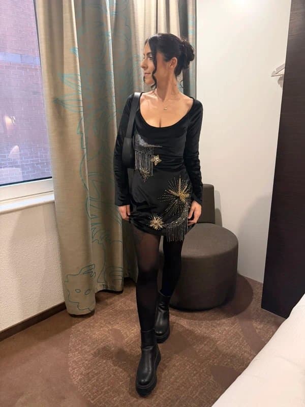 ASOS Asos design dress