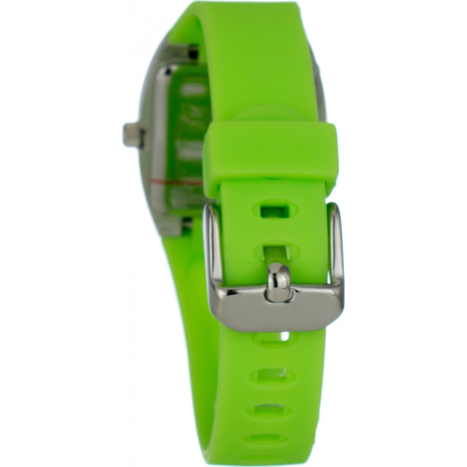 Justina Justina Women's 21742V 26mm Quartz Watch in Green - 2