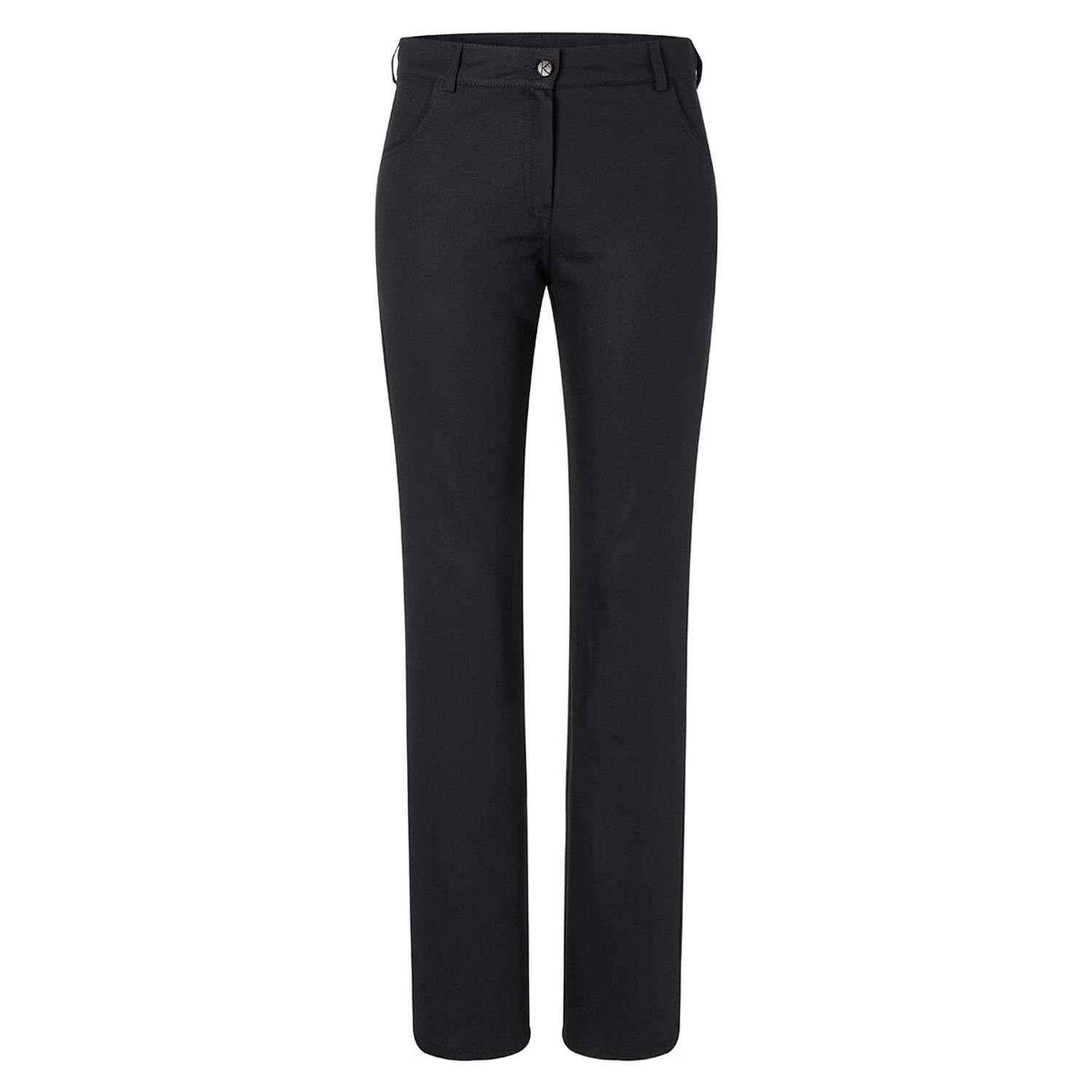 Karlowsky Karlowsky Women's Tina Trousers in Black