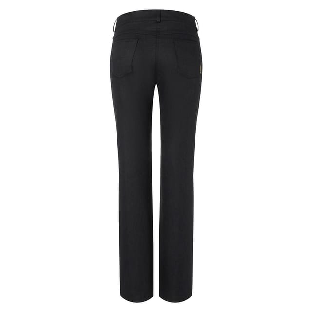 Karlowsky Karlowsky Women's Tina Trousers in Black - 2